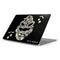 Disney The Nightmare Before Christmas Lets Boogie Art Apple MacBook Pro 16-inch Skin