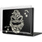 Disney The Nightmare Before Christmas Lets Boogie Art MacBook Cases