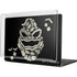 Disney The Nightmare Before Christmas Lets Boogie Art MacBook Cases