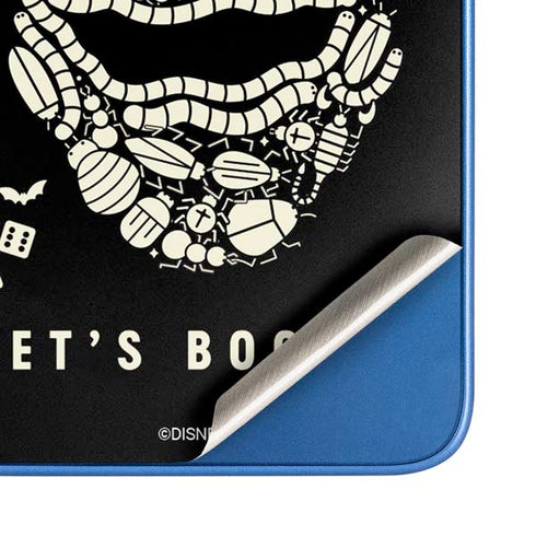 Disney The Nightmare Before Christmas Lets Boogie Art Moto G Play 4G (2024) Skin