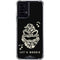 Disney The Nightmare Before Christmas Lets Boogie Art Moto G Power 5G (2024) Clear Case