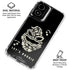 Disney The Nightmare Before Christmas Lets Boogie Art Moto G Power 5G (2024) Clear Case