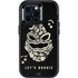 Disney The Nightmare Before Christmas Lets Boogie Art Otterbox Defender iPhone Skin