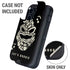 Disney The Nightmare Before Christmas Lets Boogie Art Otterbox Defender iPhone Skin
