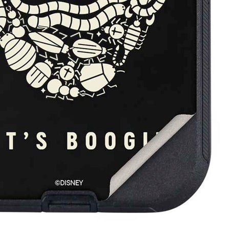 Disney The Nightmare Before Christmas Lets Boogie Art Otterbox Defender iPhone Skin