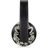 Disney The Nightmare Before Christmas Lets Boogie Art PlayStation 4 Gold Wireless Headset Skin
