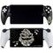 Disney The Nightmare Before Christmas Lets Boogie Art PlayStation Portal Remote Player Skin