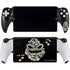 Disney The Nightmare Before Christmas Lets Boogie Art PlayStation PS5 Skins