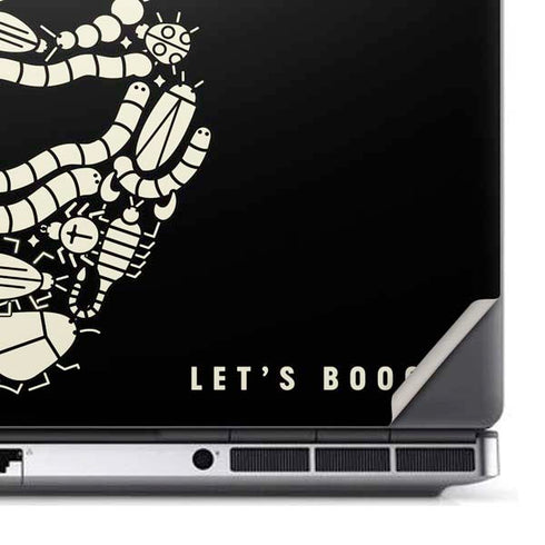 Disney The Nightmare Before Christmas Lets Boogie Art Dell Precision Skin