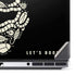 Disney The Nightmare Before Christmas Lets Boogie Art Dell Precision Skin