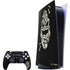 Disney The Nightmare Before Christmas Lets Boogie Art PlayStation PS5 Skins