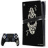 Disney The Nightmare Before Christmas Lets Boogie Art PS5 Pro Bundle Skin