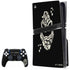 Disney The Nightmare Before Christmas Lets Boogie Art PlayStation PS5 Skins