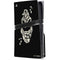 Disney The Nightmare Before Christmas Lets Boogie Art PS5 Pro Disk Console Skin