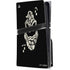 Disney The Nightmare Before Christmas Lets Boogie Art PS5 Pro Disk Console Skin