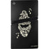 Disney The Nightmare Before Christmas Lets Boogie Art PS5 Pro Disk Console Skin