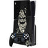 Disney The Nightmare Before Christmas Lets Boogie Art PlayStation PS5 Skins