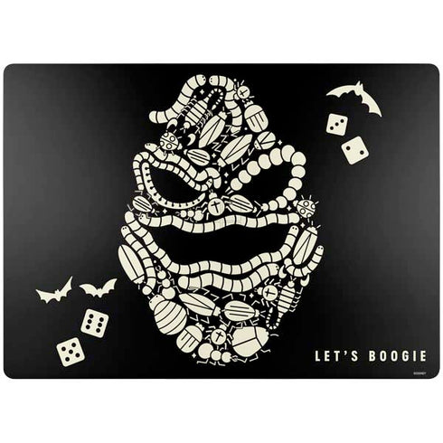 Disney The Nightmare Before Christmas Lets Boogie Art Surface Laptop 7 13.8in Skin