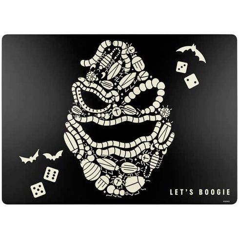 Disney The Nightmare Before Christmas Lets Boogie Art Surface Laptop 7 15in Skin