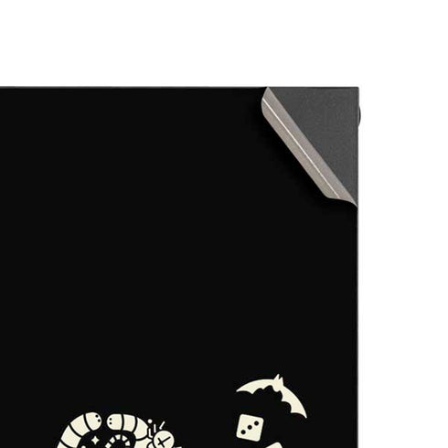 Disney The Nightmare Before Christmas Lets Boogie Art XBox Series X Digital Edition Console Skin