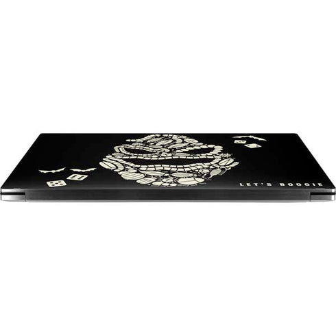 Disney The Nightmare Before Christmas Lets Boogie Art Dell XPS Skin