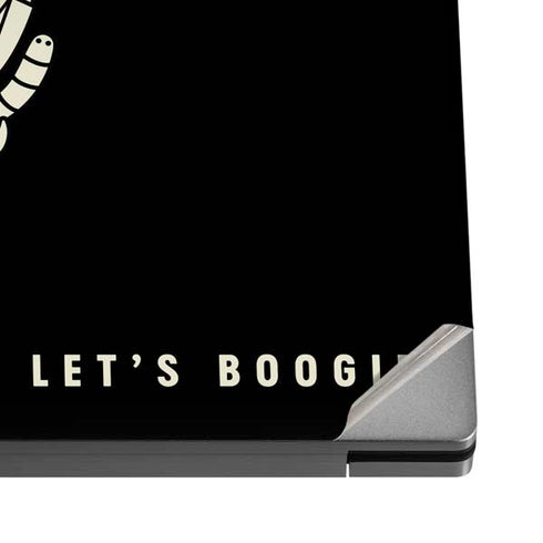 Disney The Nightmare Before Christmas Lets Boogie Art Dell XPS Skin