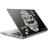 Disney The Nightmare Before Christmas Lets Boogie Art HP ZBook Fury 16 G10 Skin