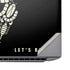 Disney The Nightmare Before Christmas Lets Boogie Art HP ZBook Fury 16 G10 Skin