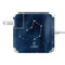 Libra Constellation 85W Power Adapter (15 and 17 inch MacBook Pro Charger) Skin