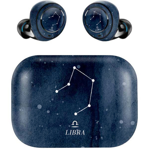 Libra Constellation Amazon Echo Buds Skin