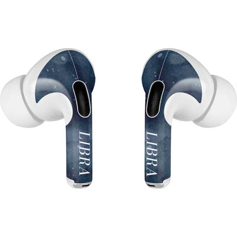 Libra Constellation AirPods Skins