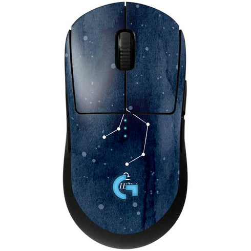 Libra Constellation G Pro Wireless Gaming Mouse Skin