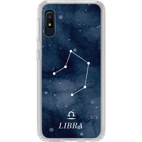 Libra Constellation Galaxy Cases