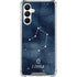 Libra Constellation Galaxy A16 5G Clear Case