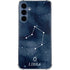 Libra Constellation Galaxy A35 5G Clear Case