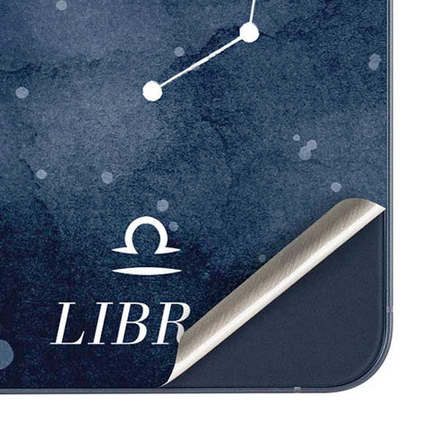 Libra Constellation Galaxy A36 5G Skin
