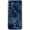 Libra Constellation Galaxy A55 5G Clear Case
