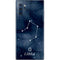 Libra Constellation Galaxy Note 10 Plus Skin