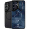 Libra Constellation Galaxy S24 Kickstand Case