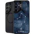 Libra Constellation Galaxy S25 Kickstand Case