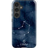 Libra Constellation Galaxy S25 Plus Impact Case