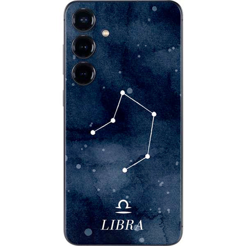 Libra Constellation Galaxy S24 Plus Skin