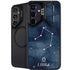Libra Constellation Galaxy S26 Kickstand Case