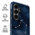 Libra Constellation Galaxy S26 Plus Impact Case