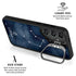 Libra Constellation Galaxy S26 Plus Kickstand Case