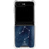 Libra Constellation Galaxy Z Flip6 Clear Case