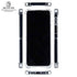 Libra Constellation Galaxy Z Flip6 Clear Case