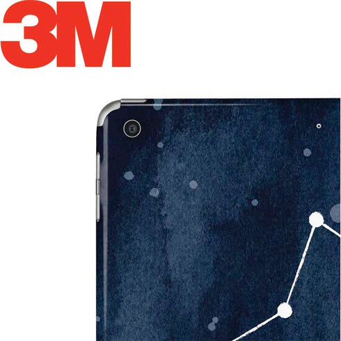 Libra Constellation Apple iPad Skin