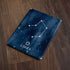 Libra Constellation Apple iPad Skin