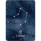 Libra Constellation Apple iPad Air Skin
